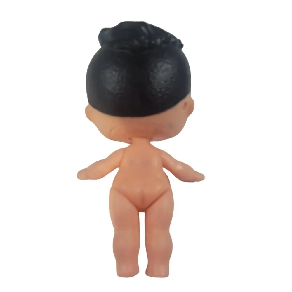 LOL Surprise Dolls with Accessories Hair, Heads, Chair  Lot of 5 Dolls